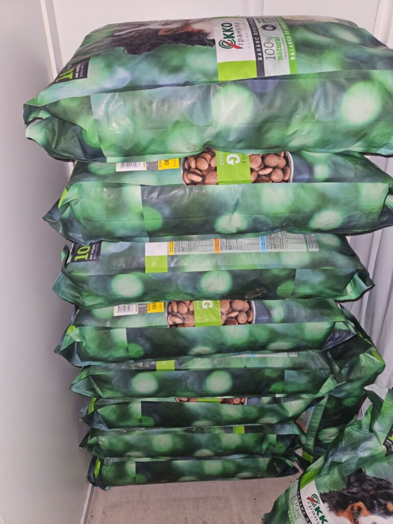 Донати в дії: упродовж жовтня – листопада БФ «Схід SOS» скерував понад 117 000 грн для підсилення підрозділів ДСНС Чернігівщини та Донеччини | БФ «Схід SOS», картинка №3