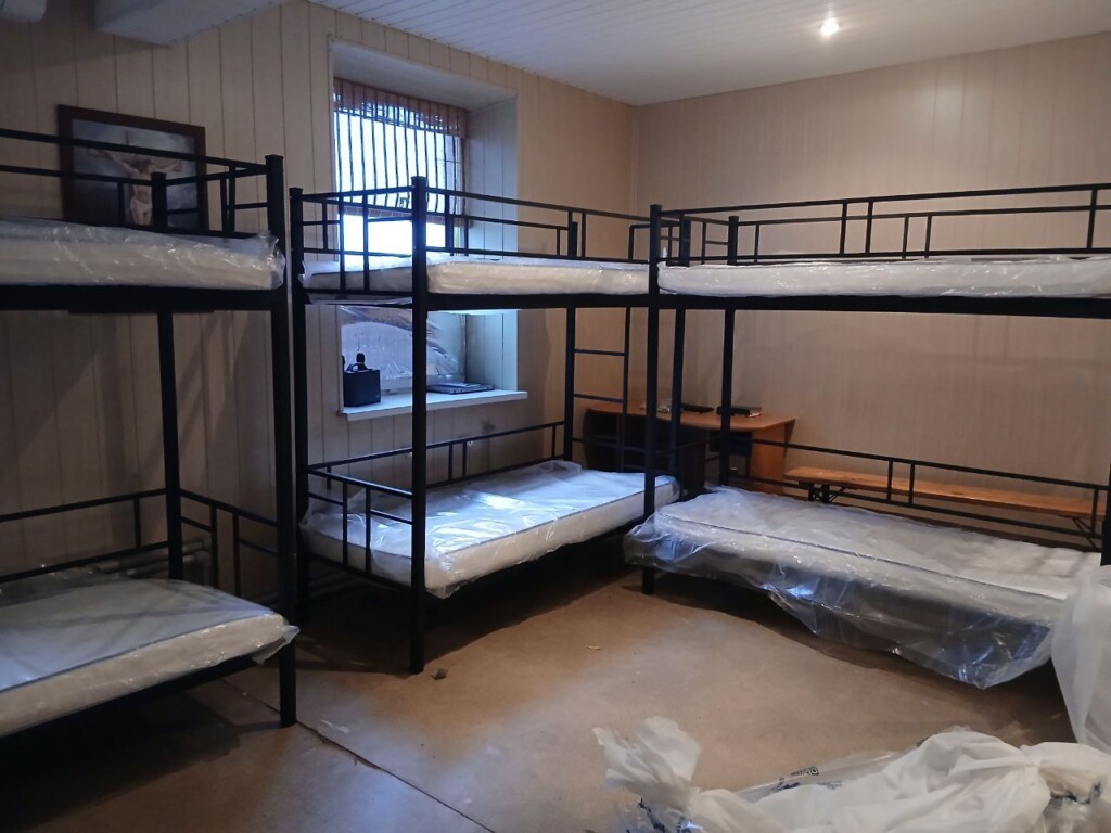 Донати в дії: БФ «Схід SOS» скерував понад 167 000 грн на облаштування ветеранського простору в Запоріжжі, а також на підтримку людей з інвалідністю на Дніпропетровщині й Миколаївщині | БФ «Схід SOS», картинка №3