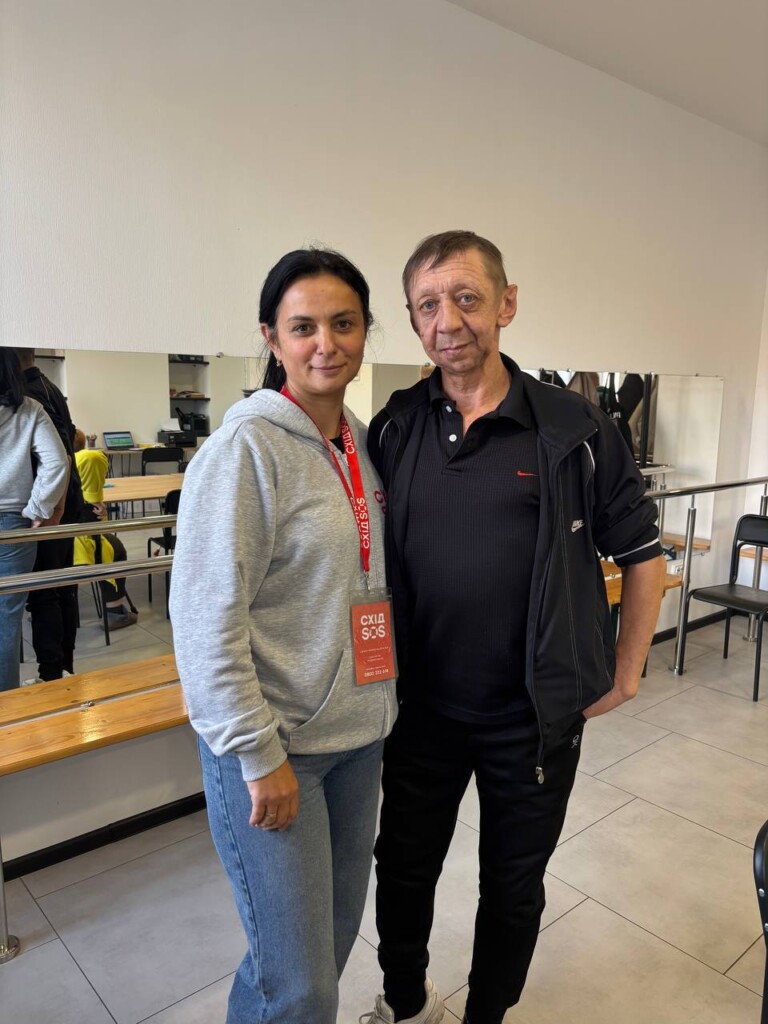 3 грудня світ відзначає Міжнародний день людей з інвалідністю | БФ «Схід SOS», картинка №2