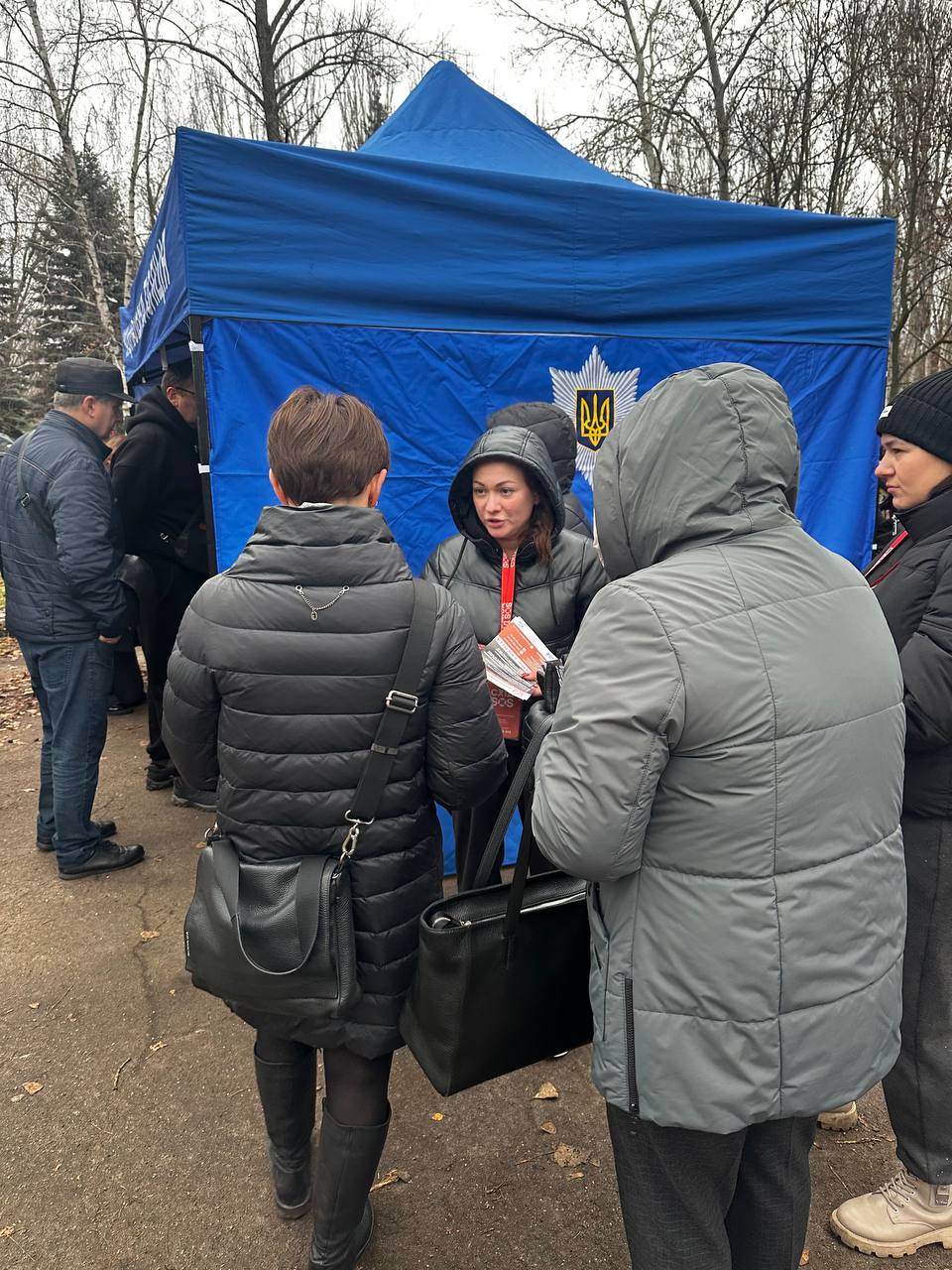 БФ «Схід SOS» надав допомогу постраждалим унаслідок ракетного удару по Дніпру | БФ «Схід SOS», картинка №5