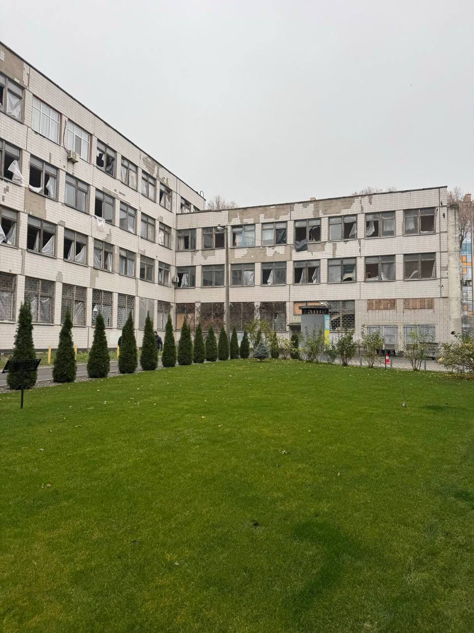 БФ «Схід SOS» надав допомогу постраждалим унаслідок ракетного удару по Дніпру | БФ «Схід SOS», картинка №6