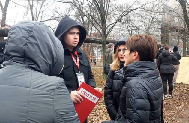 БФ «Схід SOS» надав допомогу постраждалим унаслідок ракетного удару по Дніпру