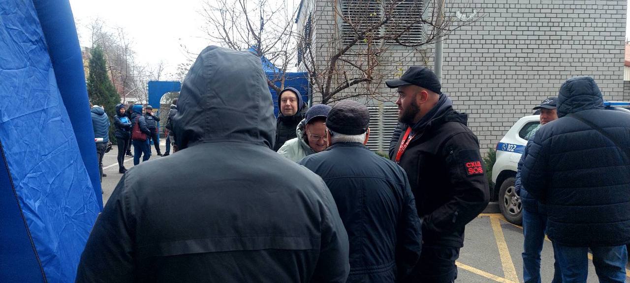 БФ «Схід SOS» надав допомогу постраждалим унаслідок ракетного удару по Дніпру | БФ «Схід SOS», картинка №2