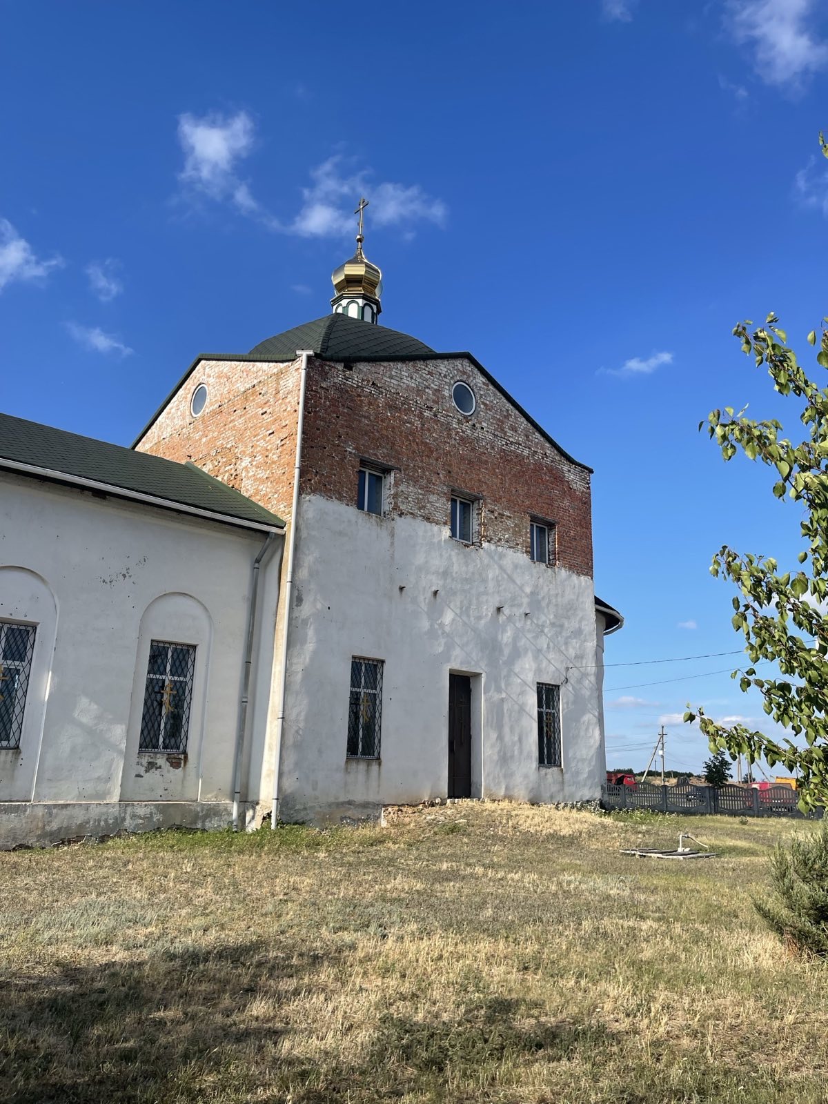 Моніторинговий звіт: БФ «Схід SOS» провів оцінку гуманітарної ситуації у 16 громадах Синельниківського району Дніпропетровської області | БФ «Схід SOS», картинка №10