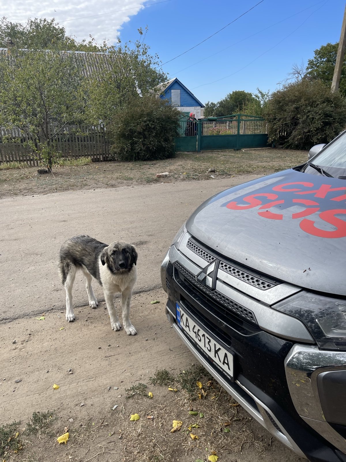 Моніторинговий звіт: БФ «Схід SOS» провів оцінку гуманітарної ситуації у 16 громадах Синельниківського району Дніпропетровської області | БФ «Схід SOS», картинка №12