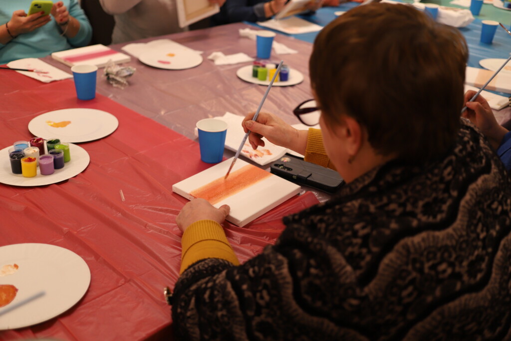 Уроки стійкості від освітянок Запоріжжя та Херсонщини, які відновили професійне життя після окупації | БФ «Схід SOS», картинка №12