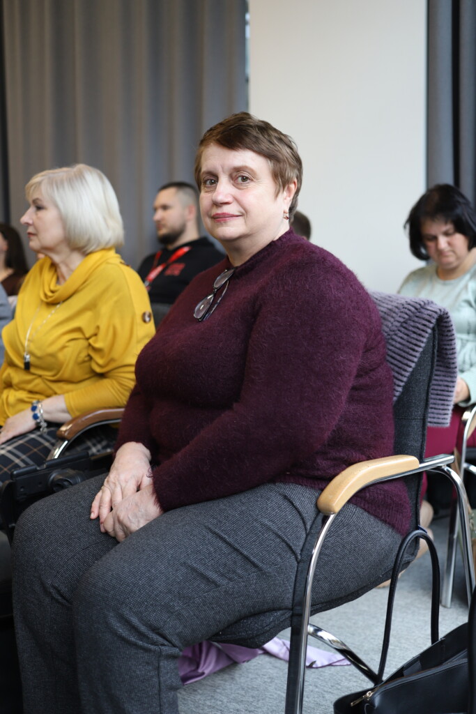 Уроки стійкості від освітянок Запоріжжя та Херсонщини, які відновили професійне життя після окупації | БФ «Схід SOS», картинка №10