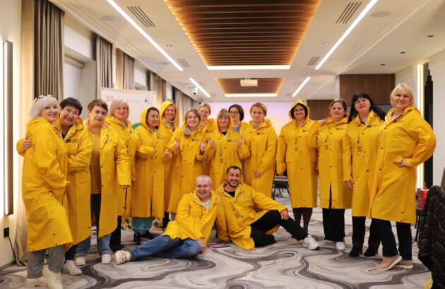 Уроки стійкості від освітянок Запоріжжя та Херсонщини, які відновили професійне життя після окупації