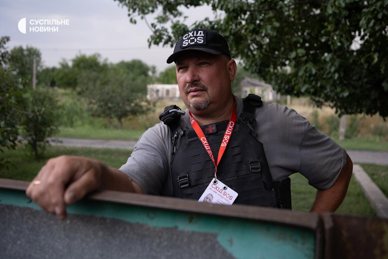 За 11 місяців БФ «Схід SOS» евакуював понад 3 200 людей із прифронтової Дніпропетровщини | БФ «Схід SOS», картинка №2