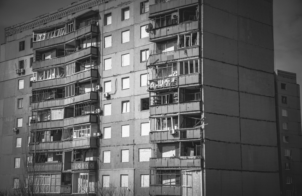 росія узаконила конфіскацію житла українців на тимчасово окупованих територіях | БФ «Схід SOS», картинка №1