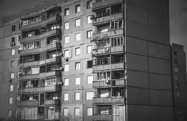 росія узаконила конфіскацію житла українців на тимчасово окупованих територіях