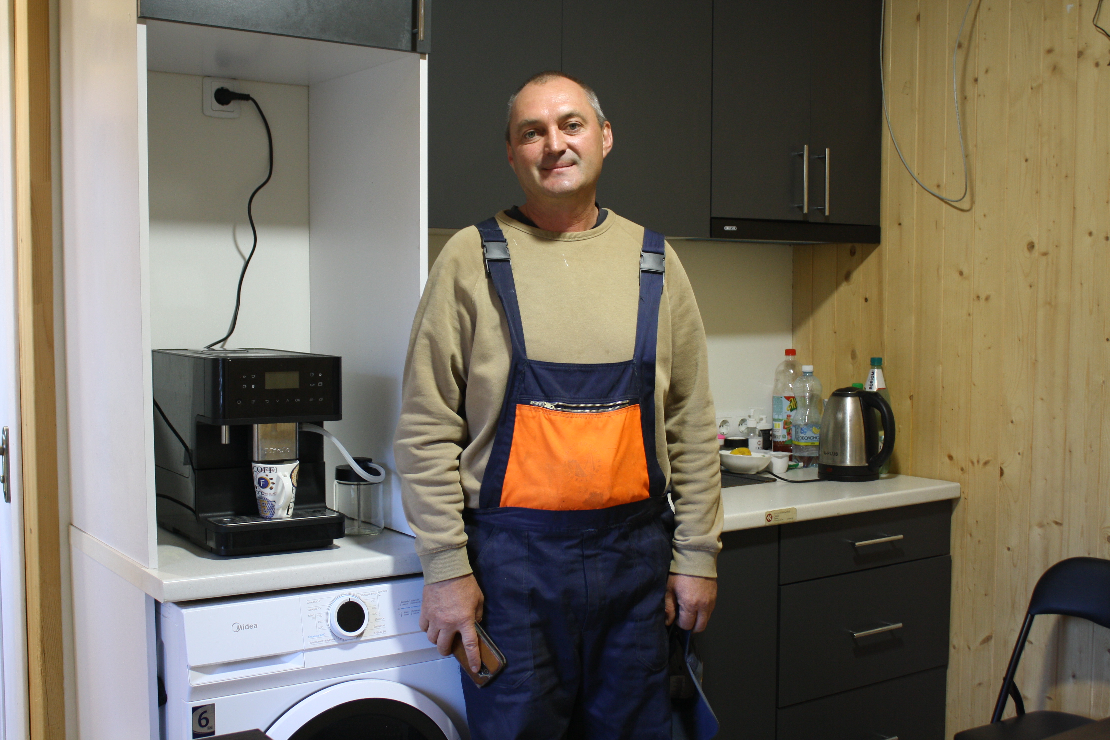 14 грудня в Україні відзначають День благодійництва | БФ «Схід SOS», картинка №25