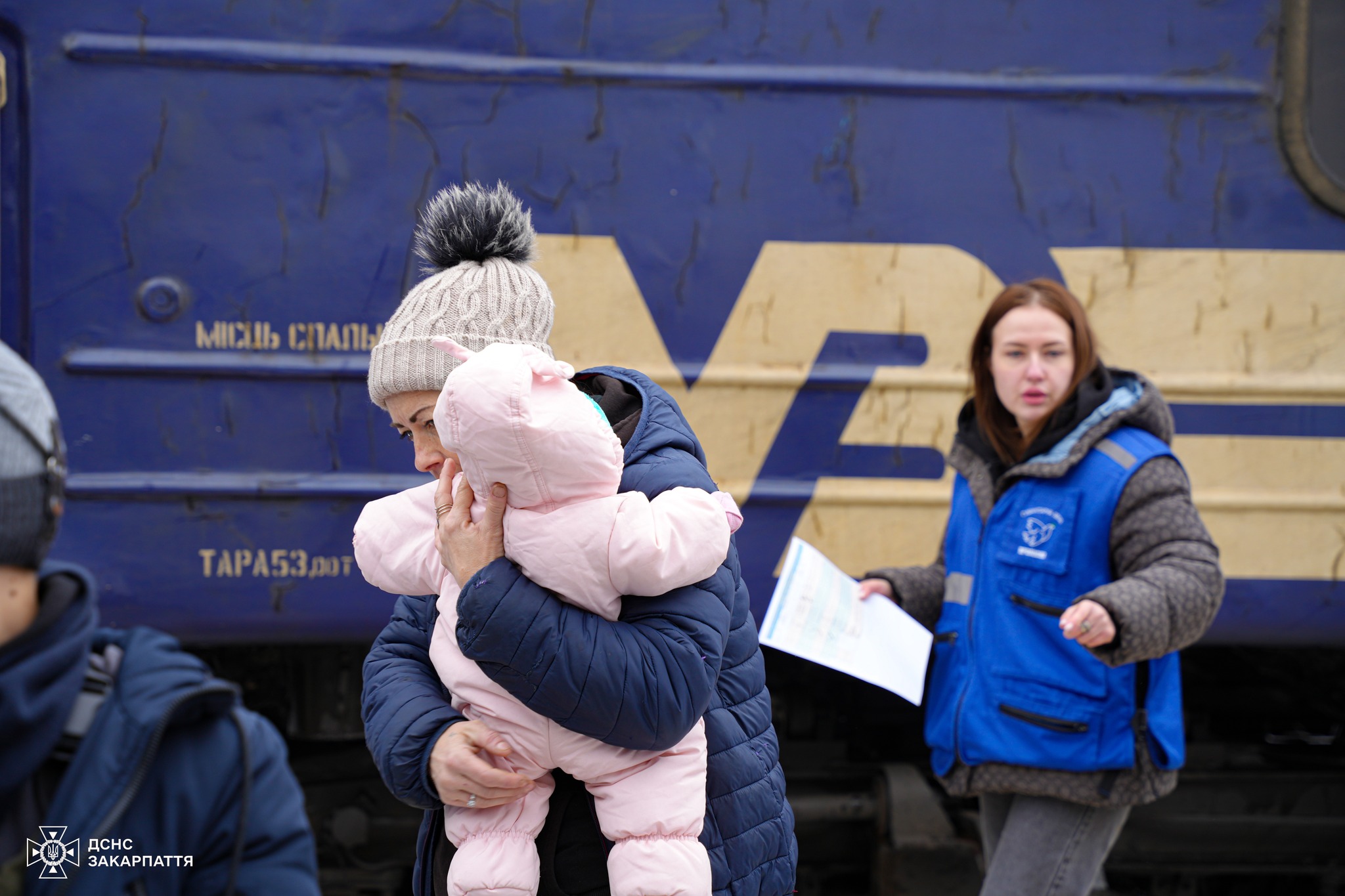 БФ «Схід SOS» та Укрзалізниця врятували 80 людей з-під обстрілів | БФ «Схід SOS», картинка №5