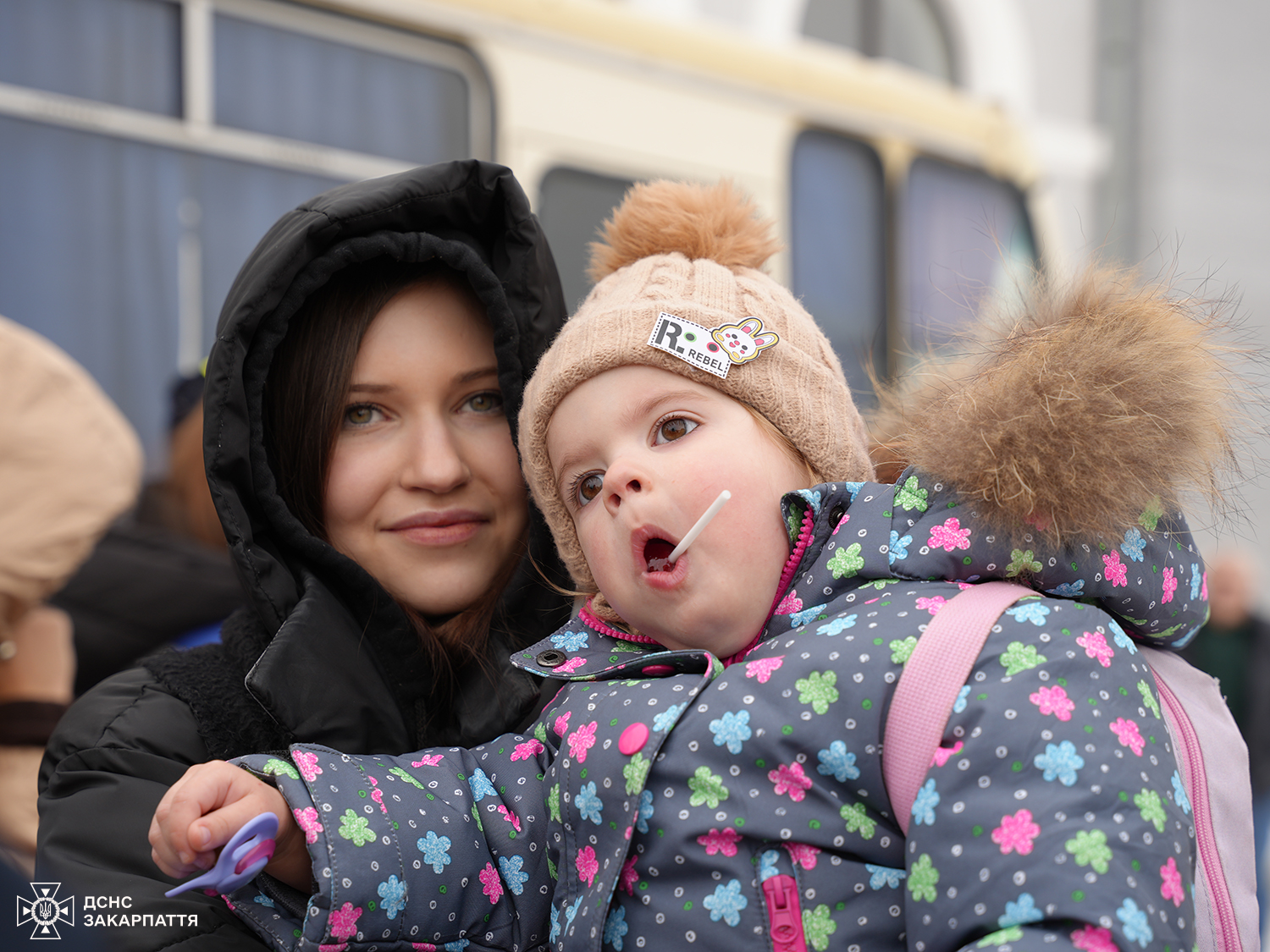 БФ «Схід SOS» та Укрзалізниця врятували 80 людей з-під обстрілів | БФ «Схід SOS», картинка №7