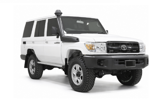 Тендер із закупівлі броньованого автомобіля для потреб евакуації цивільного населення