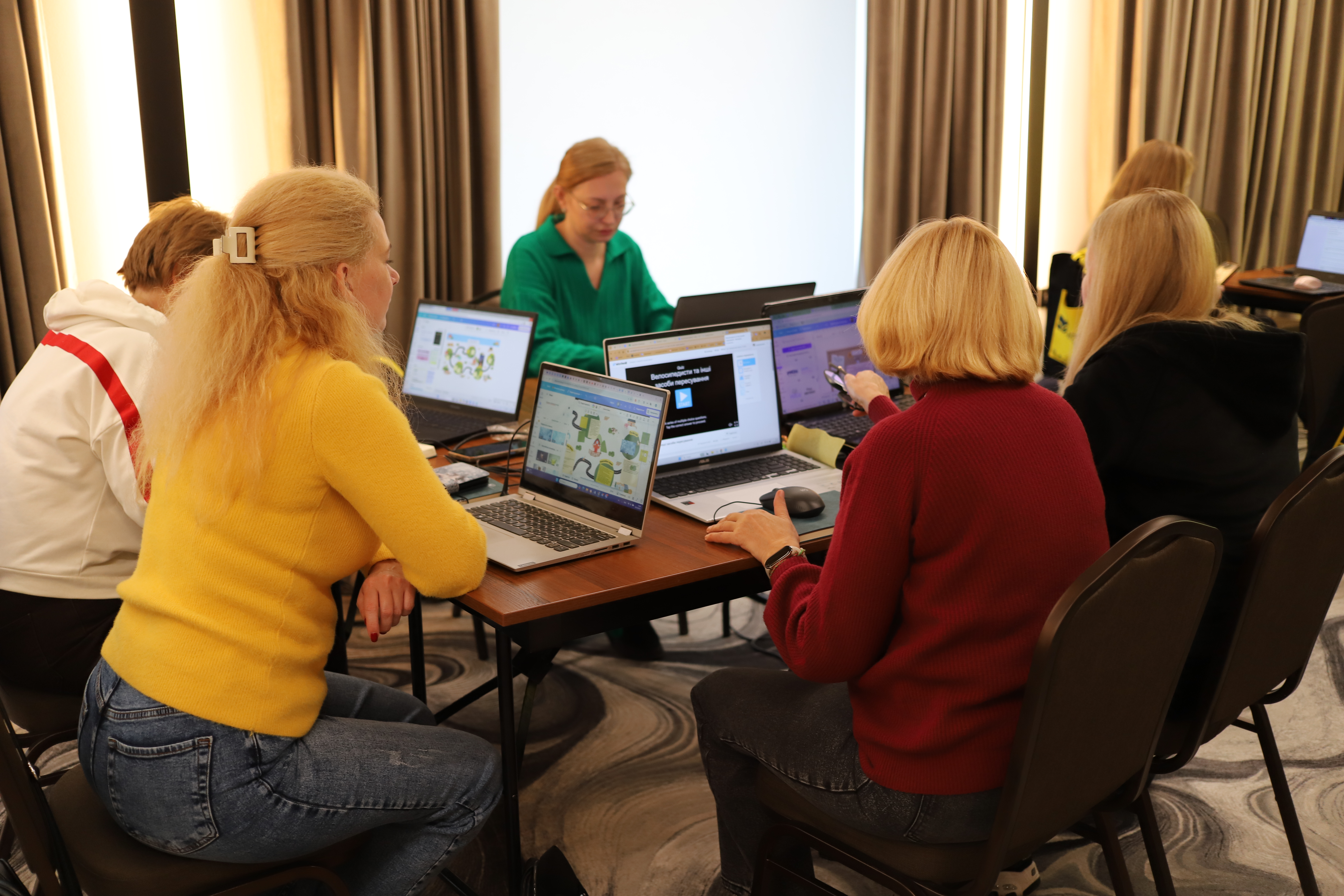 24 січня – Міжнародний день освіти | БФ «Схід SOS», картинка №8