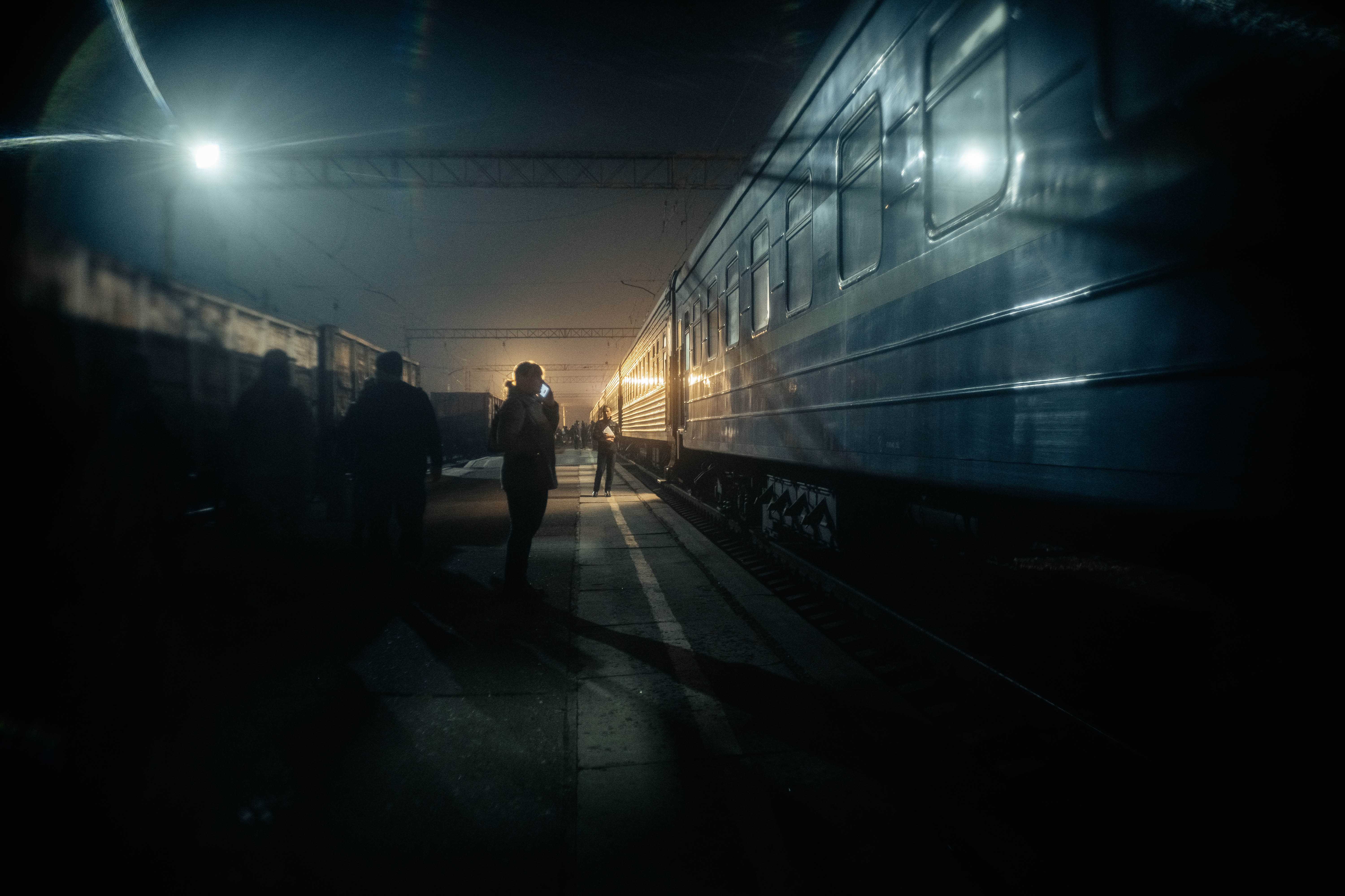 Очима репортерів «Frontliner»: як евакуаційні команди БФ «Схід SOS» рятують життя на Донеччині | БФ «Схід SOS», картинка №10