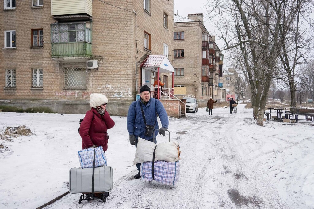 Верховна Рада ухвалила новий закон про житлову політику: що він передбачає | БФ «Схід SOS», картинка №1