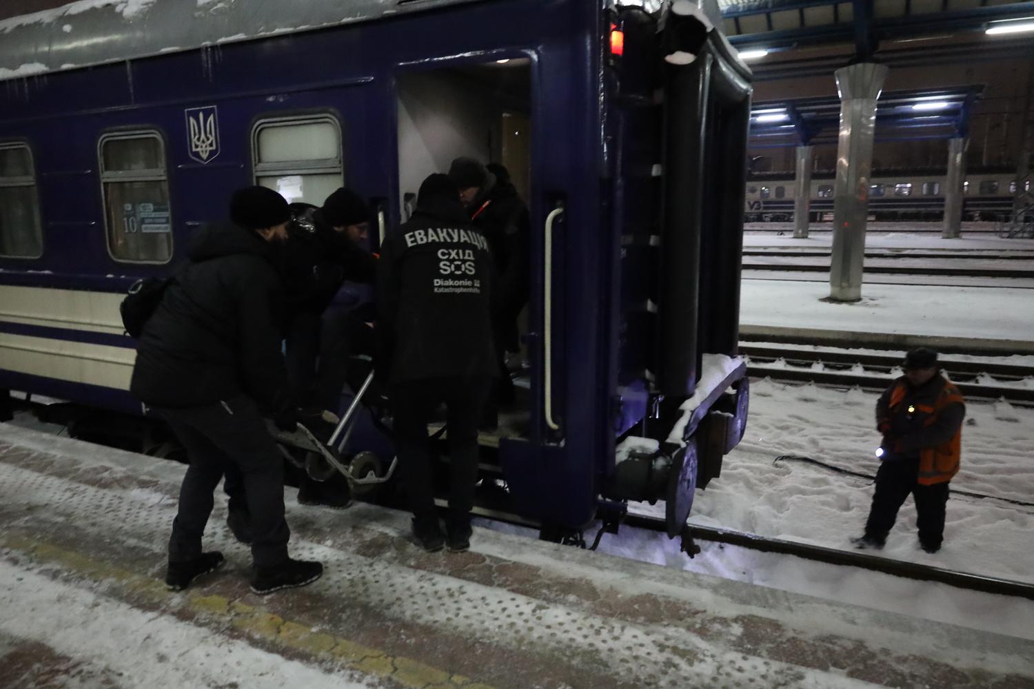 East SOS, Together with the Ministry of Social Policy of Ukraine, Provided Medical Support for 18 Older People | CF «East SOS», картинка №6