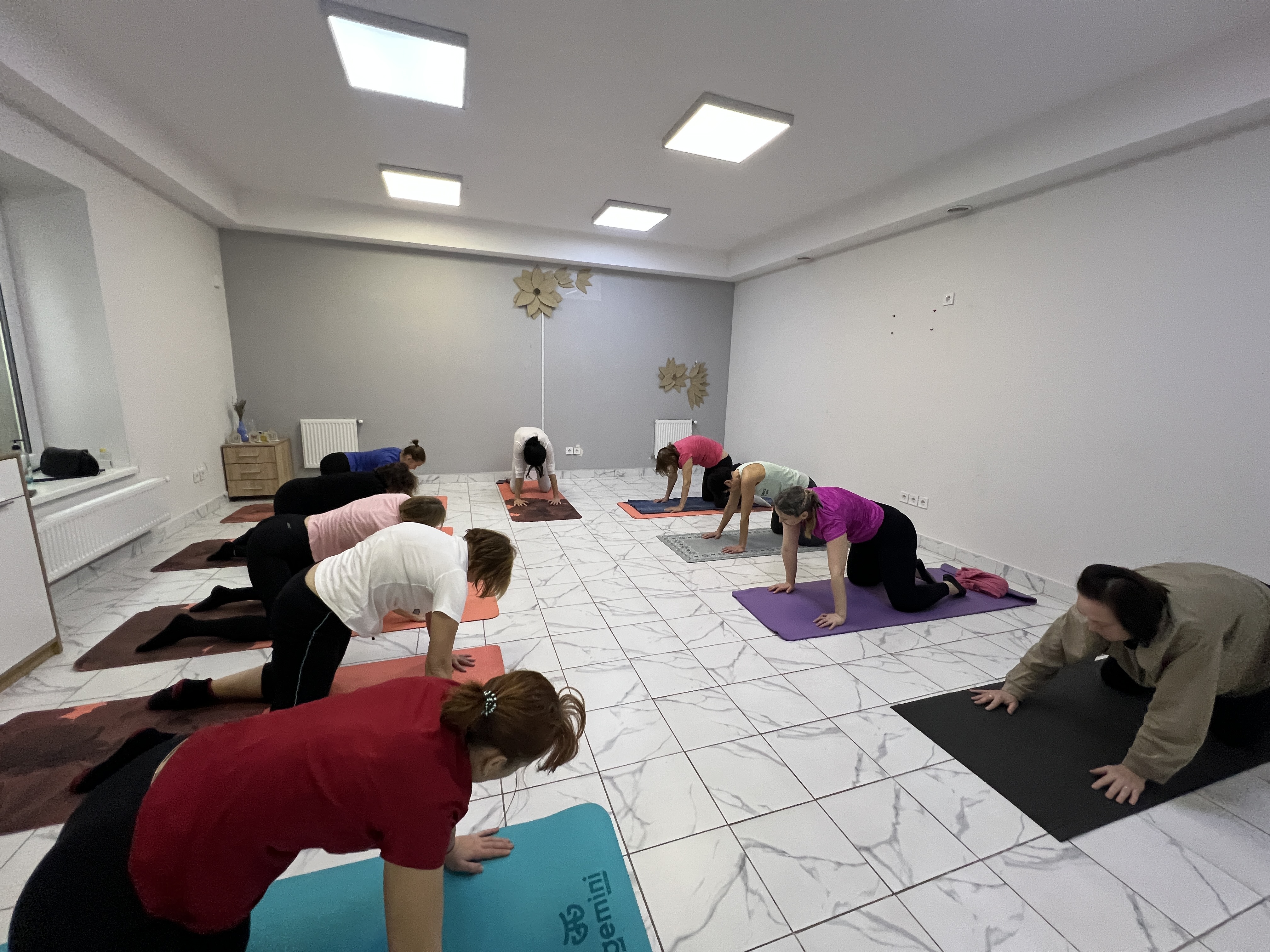 Грудень 2025 у «Затишно space»: підсумки 6 курсів із професійного розвитку і турботи про себе | БФ «Схід SOS», картинка №2