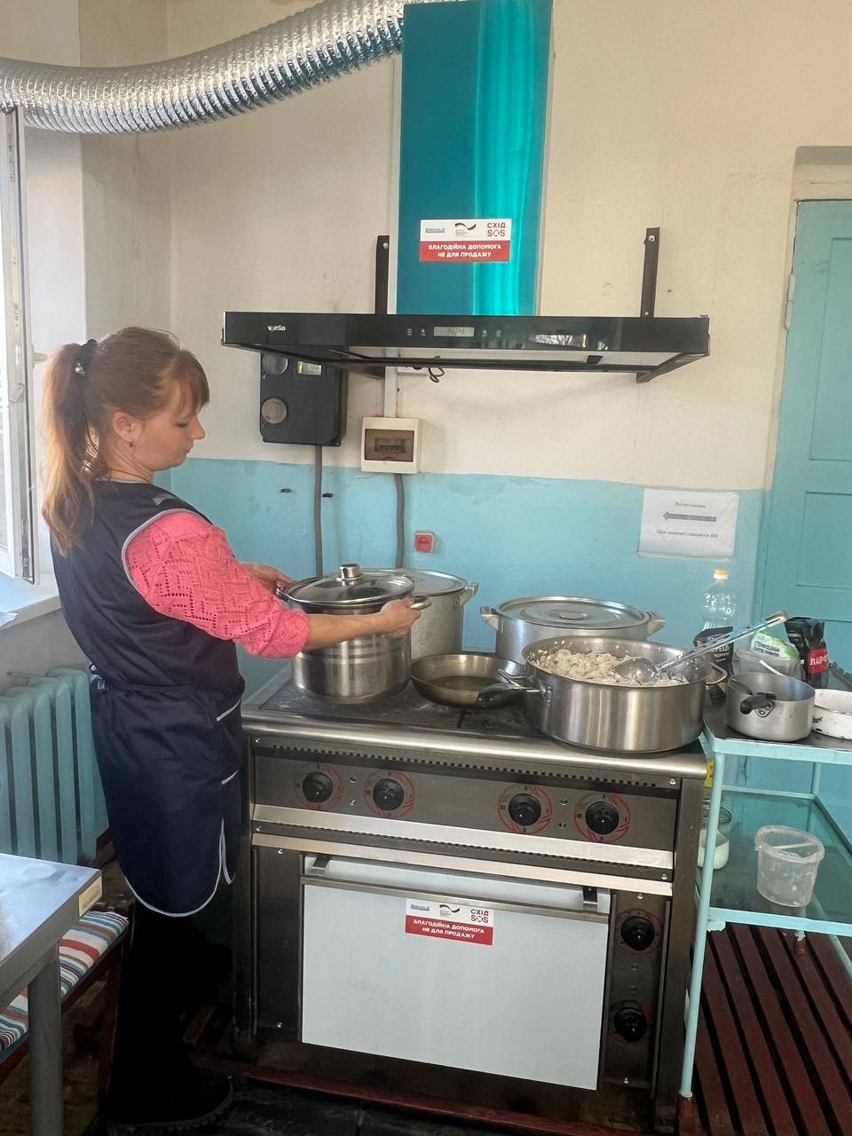 Як впроваджується постанова КМУ №888: досвід оселі стаціонарного догляду в Медвині | БФ «Схід SOS», картинка №5