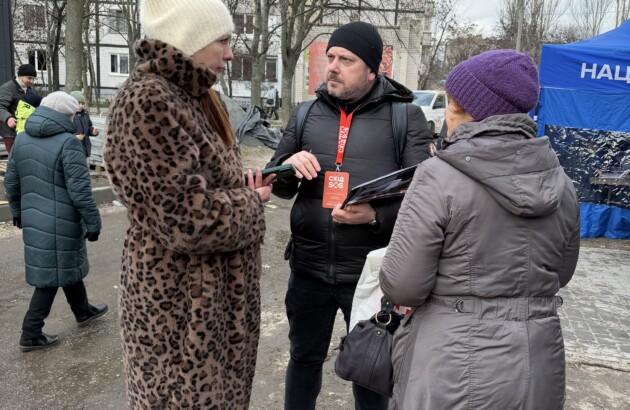 Вдруге за тиждень Дніпро опинилося під масованою атакою ворога