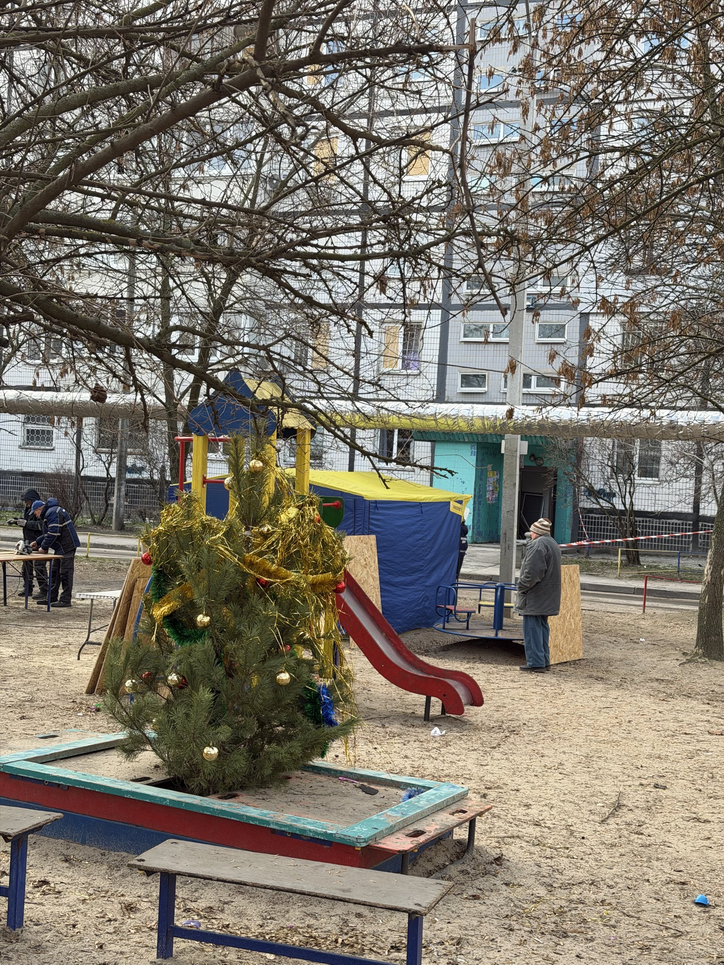 Вдруге за тиждень Дніпро опинилося під масованою атакою ворога | БФ «Схід SOS», картинка №14