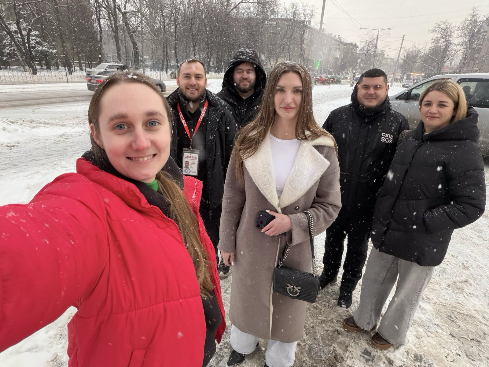 Психологічний напрям | БФ «Схід SOS», картинка №12