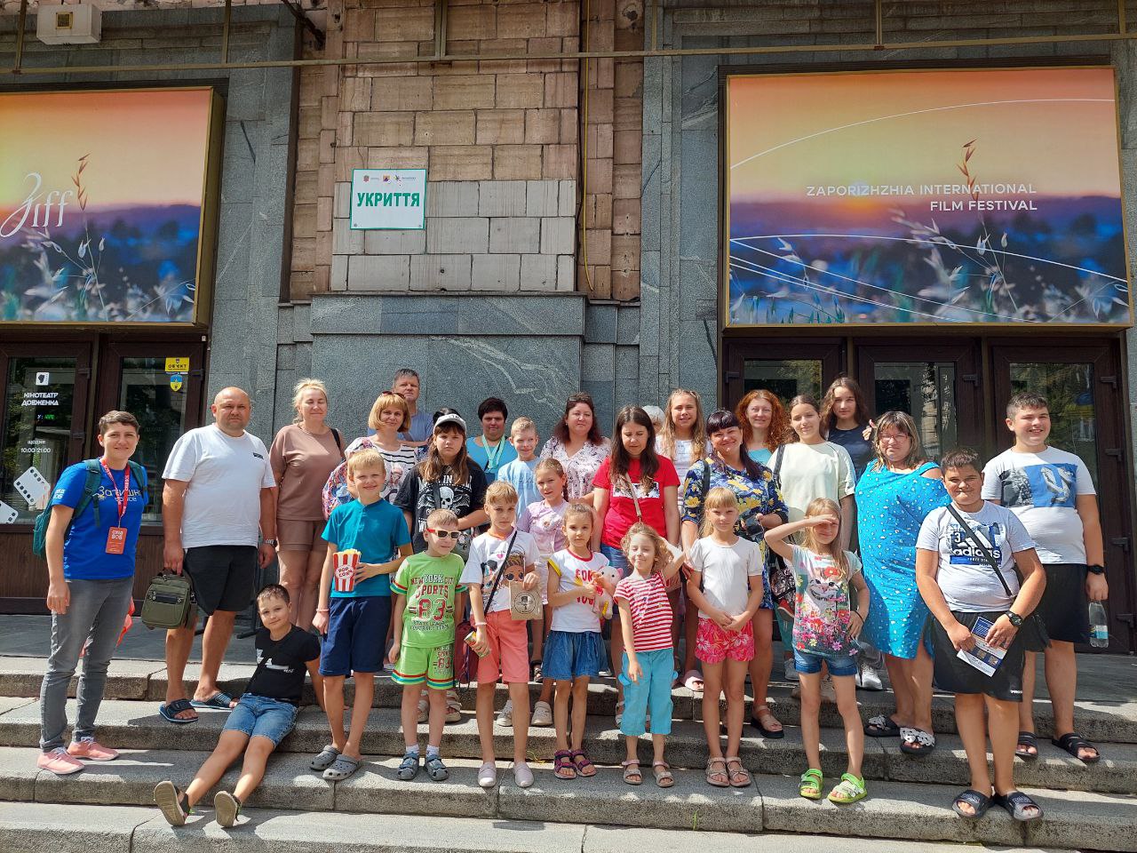 «Мені важливо, щоб дитина виходила із занять не лише з новими навичками, а й із вірою в себе», – педагогиня простору психосоціальної та юридичної підтримки «Затишно space» у Запоріжжі | БФ «Схід SOS», картинка №4