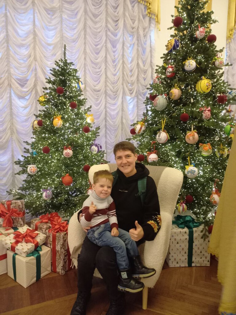 «Мені важливо, щоб дитина виходила із занять не лише з новими навичками, а й із вірою в себе», – педагогиня простору психосоціальної та юридичної підтримки «Затишно space» у Запоріжжі | БФ «Схід SOS», картинка №7