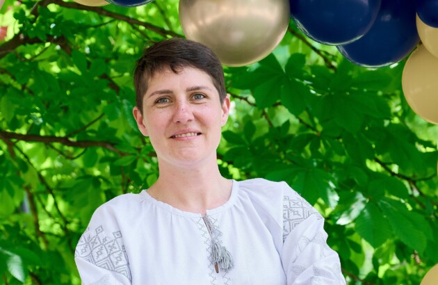 «Мені важливо, щоб дитина виходила із занять не лише з новими навичками, а й із вірою в себе», – педагогиня простору психосоціальної та юридичної підтримки «Затишно space» у Запоріжжі