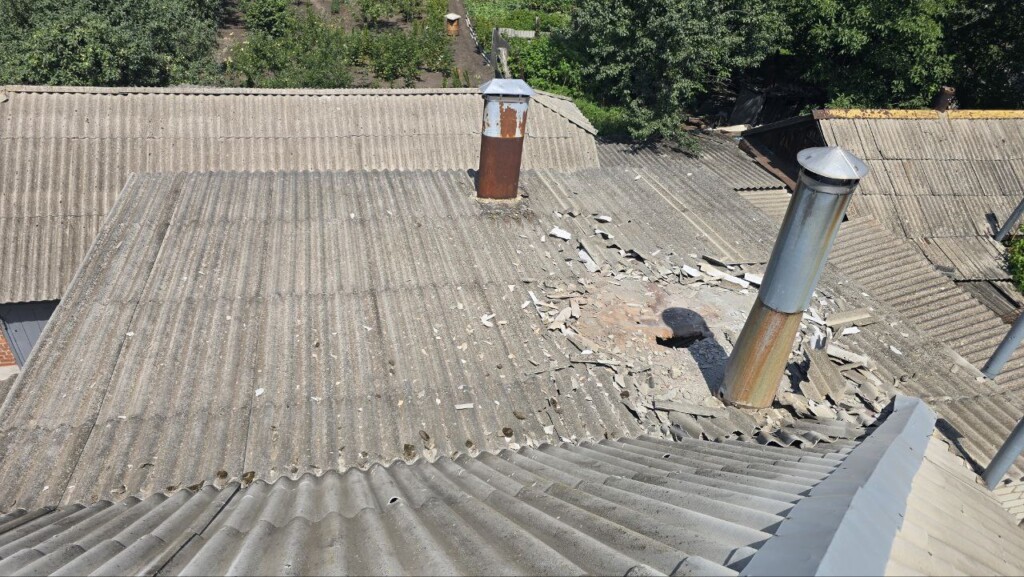 Щодня молилася в храмі за перемогу України: історія Марії Микитівни, якій БФ «Схід SOS» відновив будинок | БФ «Схід SOS», картинка №5