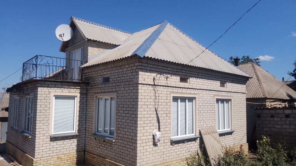 Щодня молилася в храмі за перемогу України: історія Марії Микитівни, якій БФ «Схід SOS» відновив будинок | БФ «Схід SOS», картинка №7