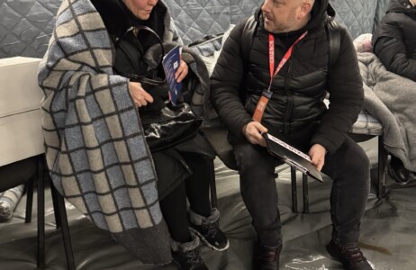 Вакансія: кейс-менеджер/ка (м. Запоріжжя)