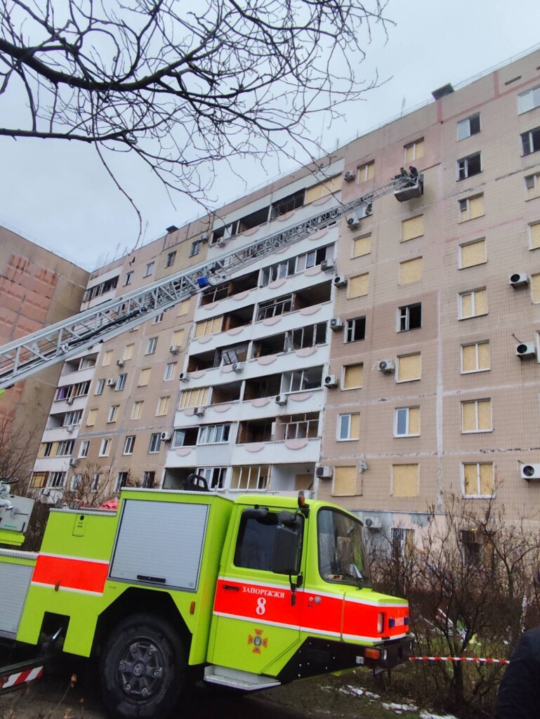 Команда БФ «Схід SOS» вже вдруге за тиждень поруч із запоріжцями після ворожих обстрілів | БФ «Схід SOS», картинка №10