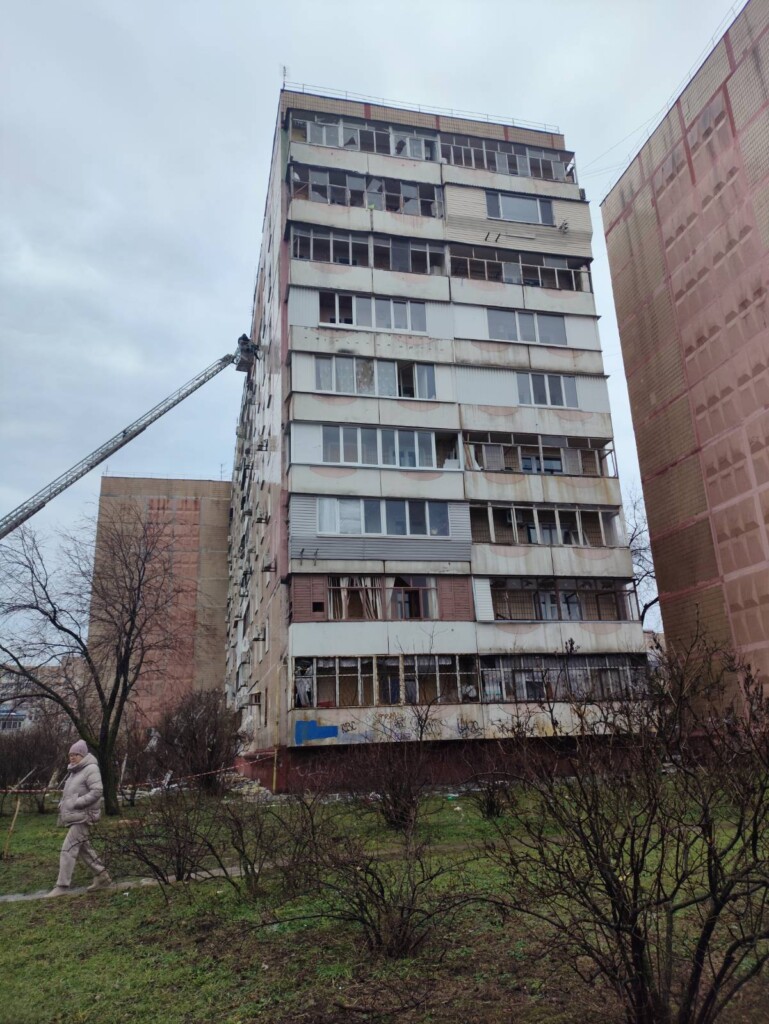 Команда БФ «Схід SOS» вже вдруге за тиждень поруч із запоріжцями після ворожих обстрілів | БФ «Схід SOS», картинка №9