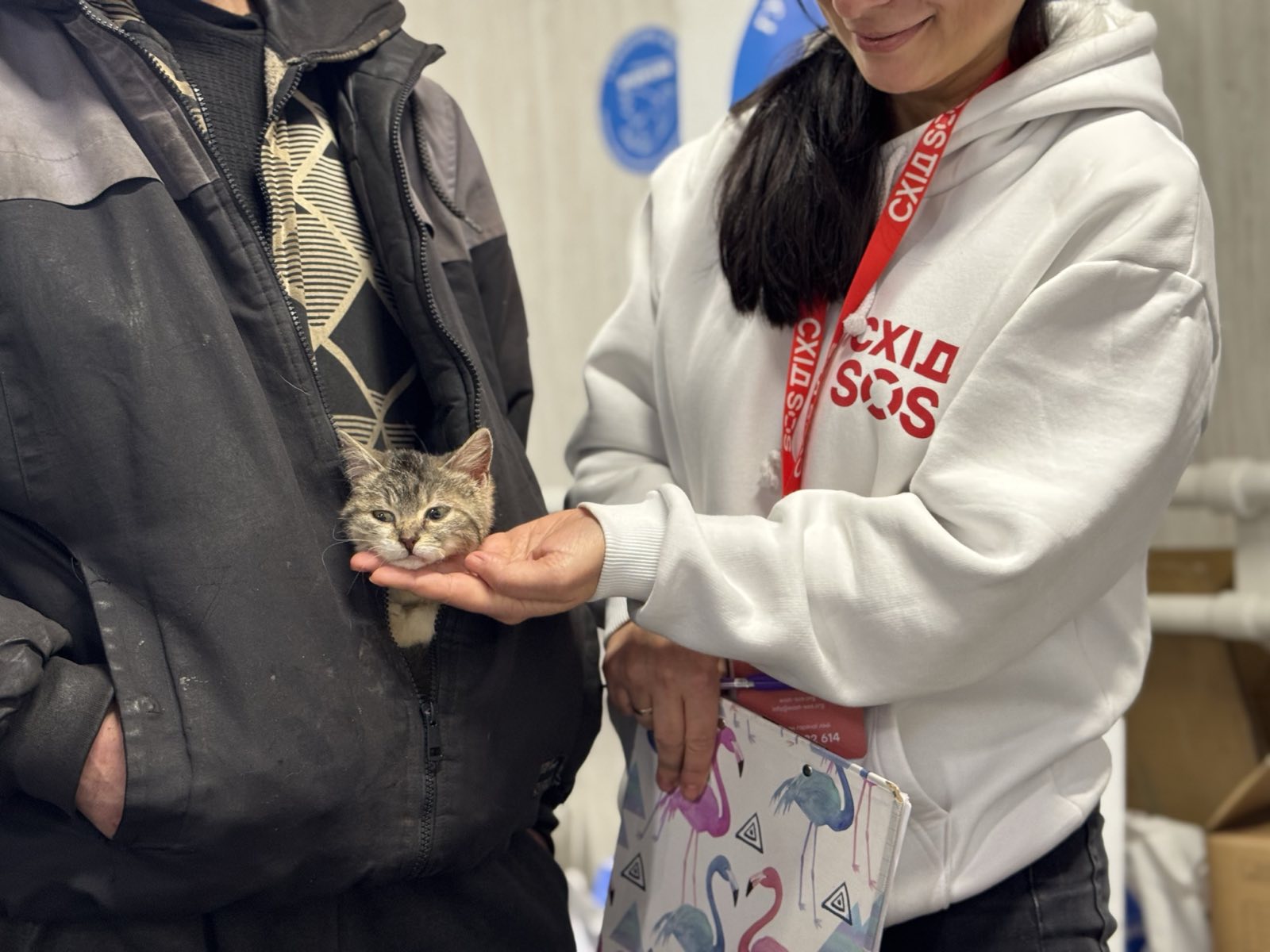 Психологічний напрям | БФ «Схід SOS», картинка №7