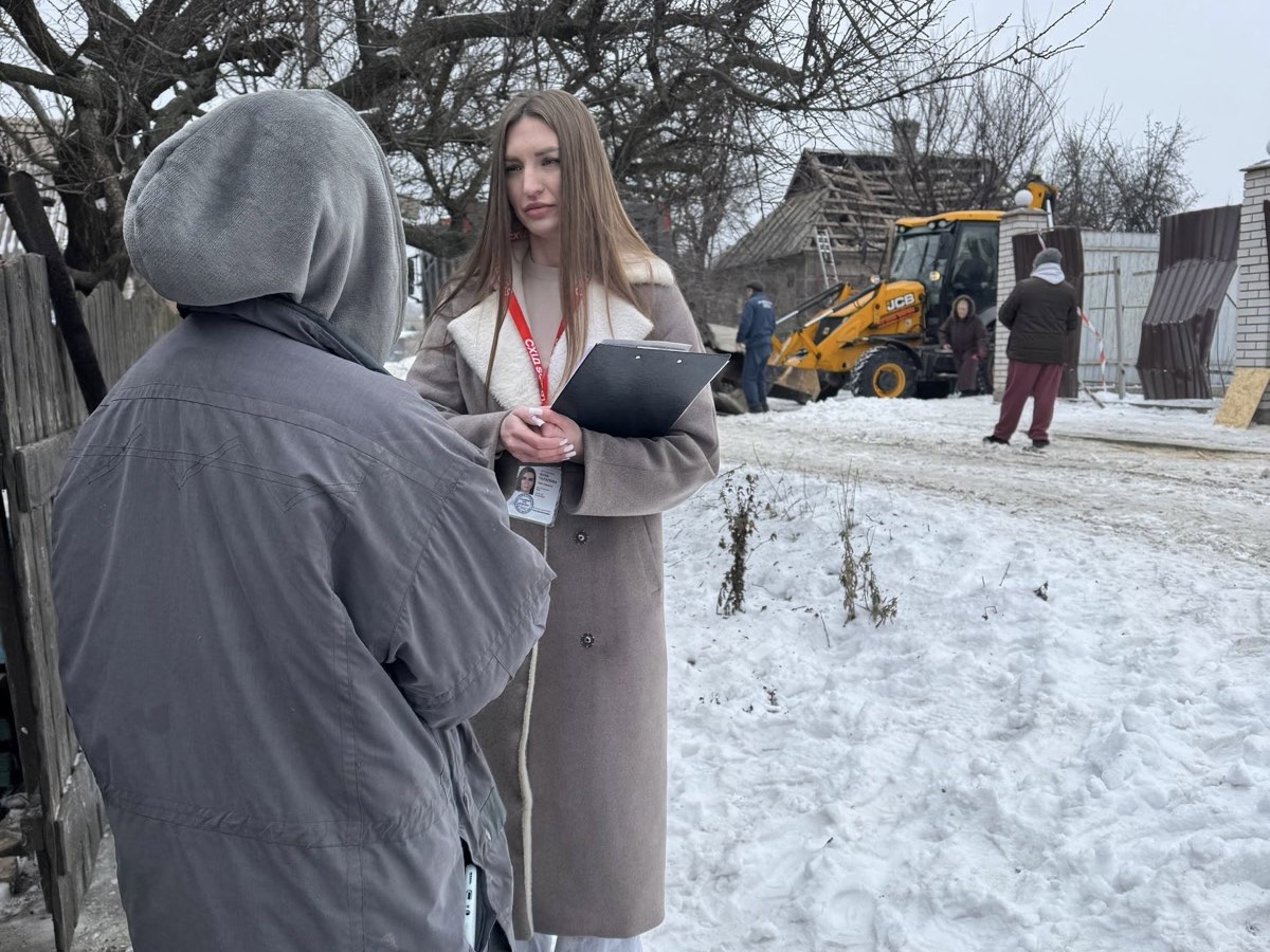 Команда БФ «Схід SOS» підтримала постраждалих від ворожих обстрілів у Запоріжжі та Дніпрі | БФ «Схід SOS», картинка №5
