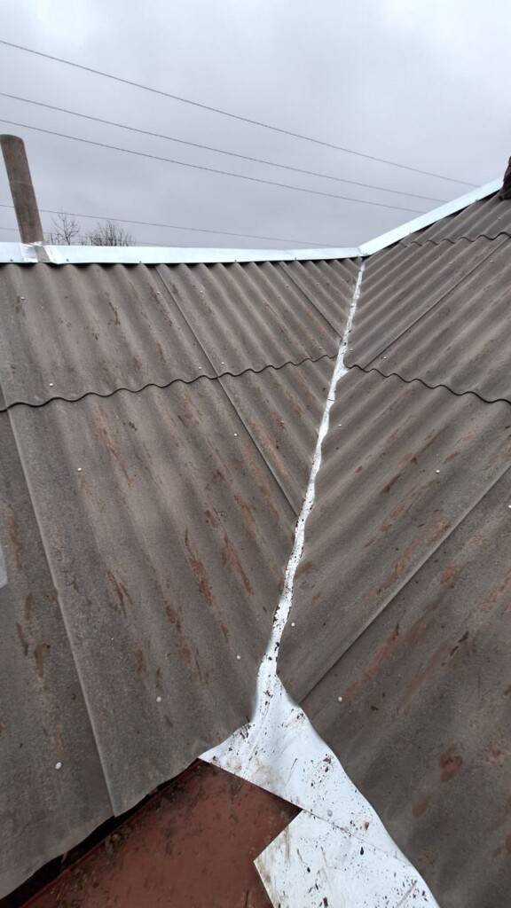 Будинок, відновлений БФ «Схід SOS», став простором для життя і творчості: історія пані Любові | БФ «Схід SOS», картинка №6