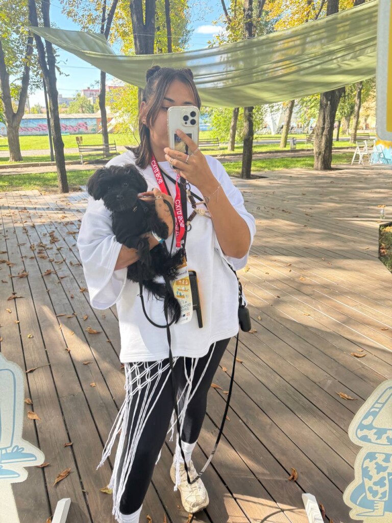 Суперкоманда «Схід SOS»: розповідаємо про хвостатих помічників фонду | БФ «Схід SOS», картинка №14