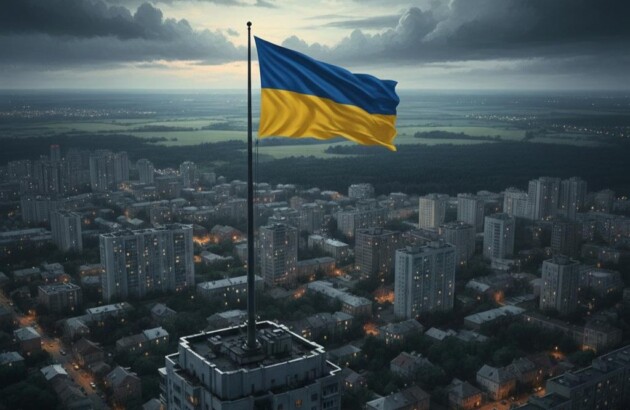 БФ «Схід SOS» публікує історії єдності українців до Дня Соборності