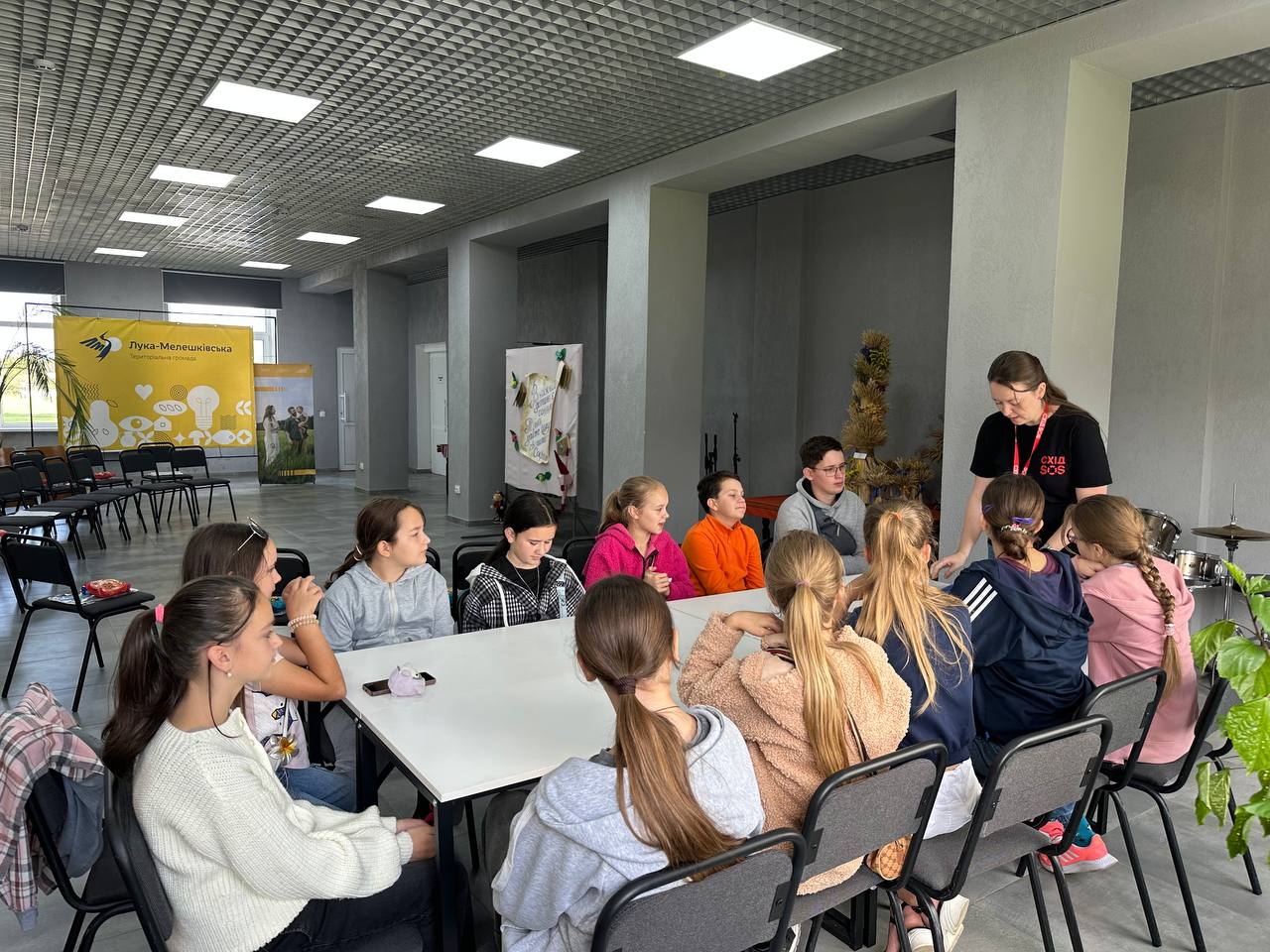 Психологічний напрям | БФ «Схід SOS», картинка №11