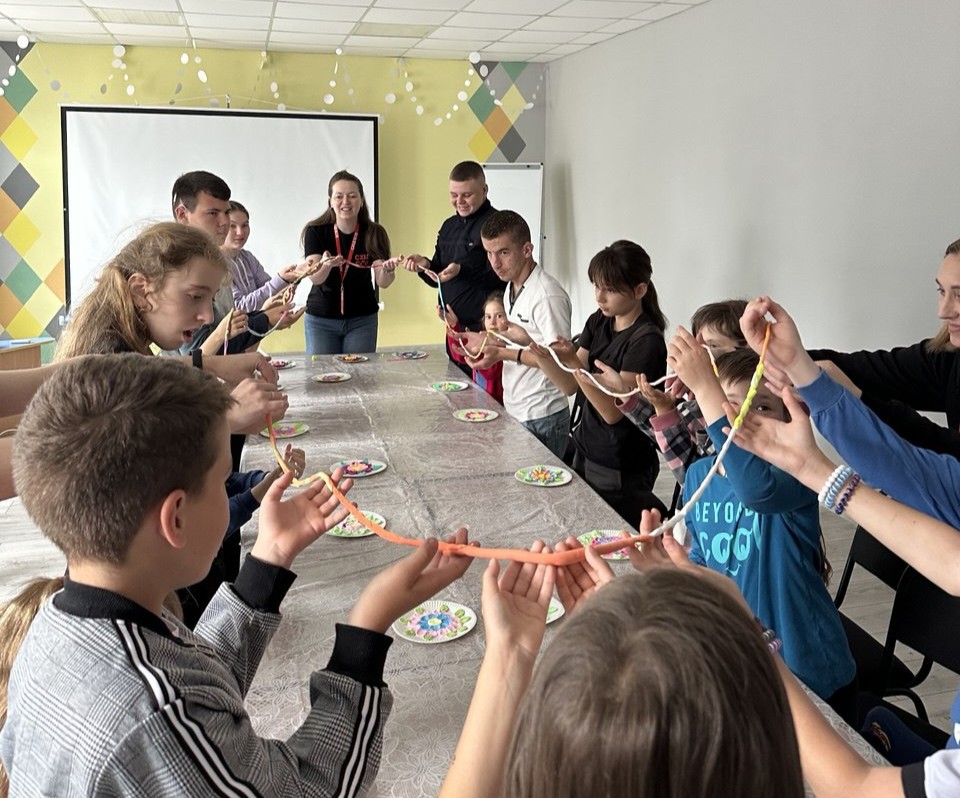 Психологічний напрям | БФ «Схід SOS», картинка №1