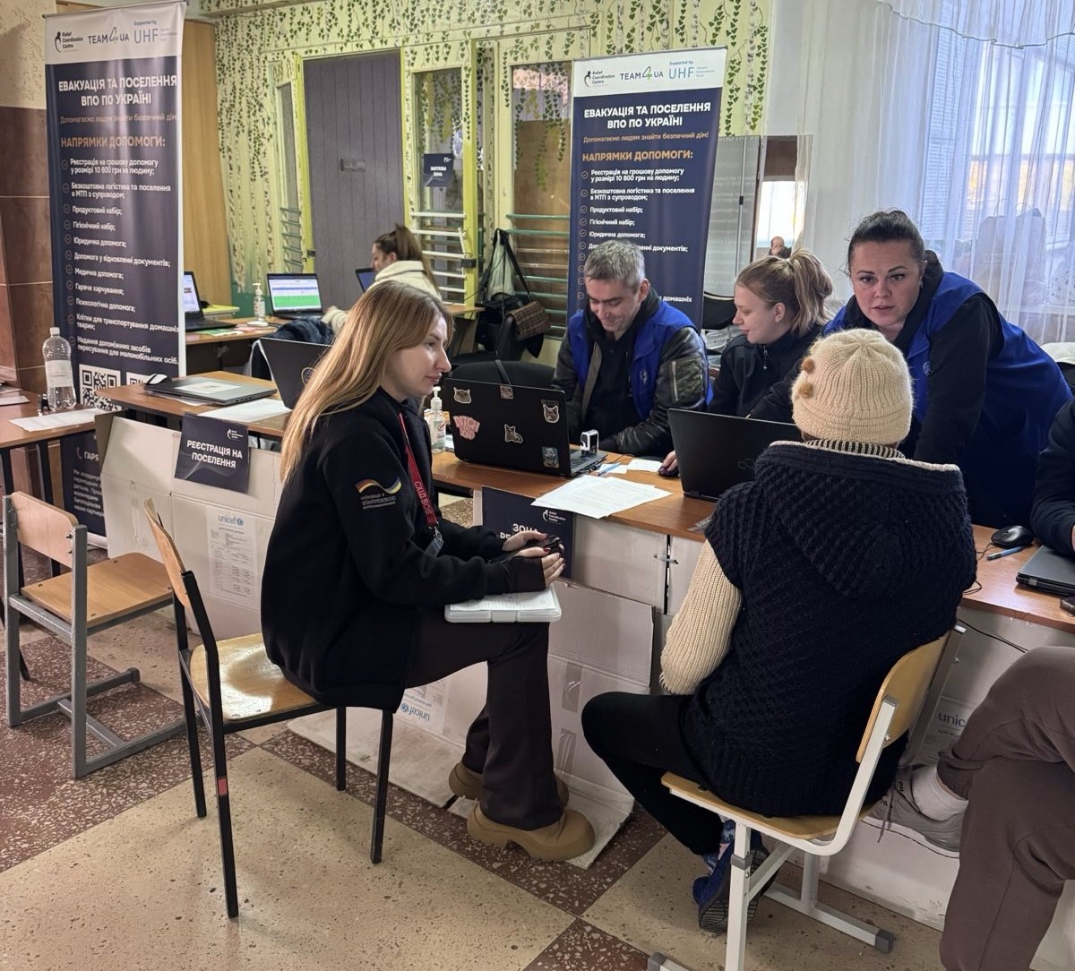 Соціальний напрям | БФ «Схід SOS», картинка №5