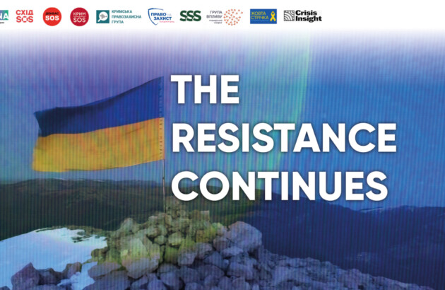 MANIFESTOfor the Day of Resistance to the Occupation