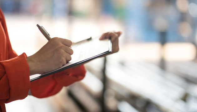 Тендер із відбору аудиторської фірми для проведення аудиту проєкту «Захист та необхідна психосоціальна підтримка постраждалого від війни населення прифронтових регіонів України»