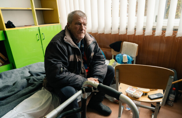 East SOS Continues Its Advocacy to Repeal Discriminatory Provisions: Details of the Verkhovna Rada Committee Hearings on Pension Payments for Internally Displaced Persons