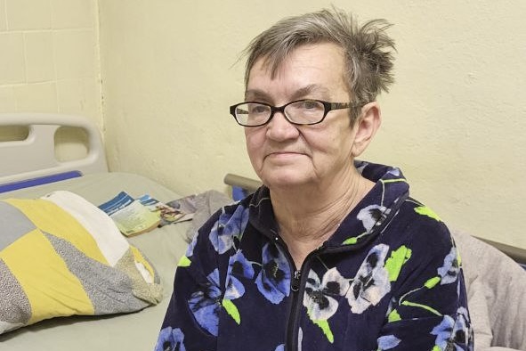 Шлях до нового життя починається з підтримки: як команда БФ «Схід SOS» супроводжує евакуйованих у відновленні документів і доступі до допомоги