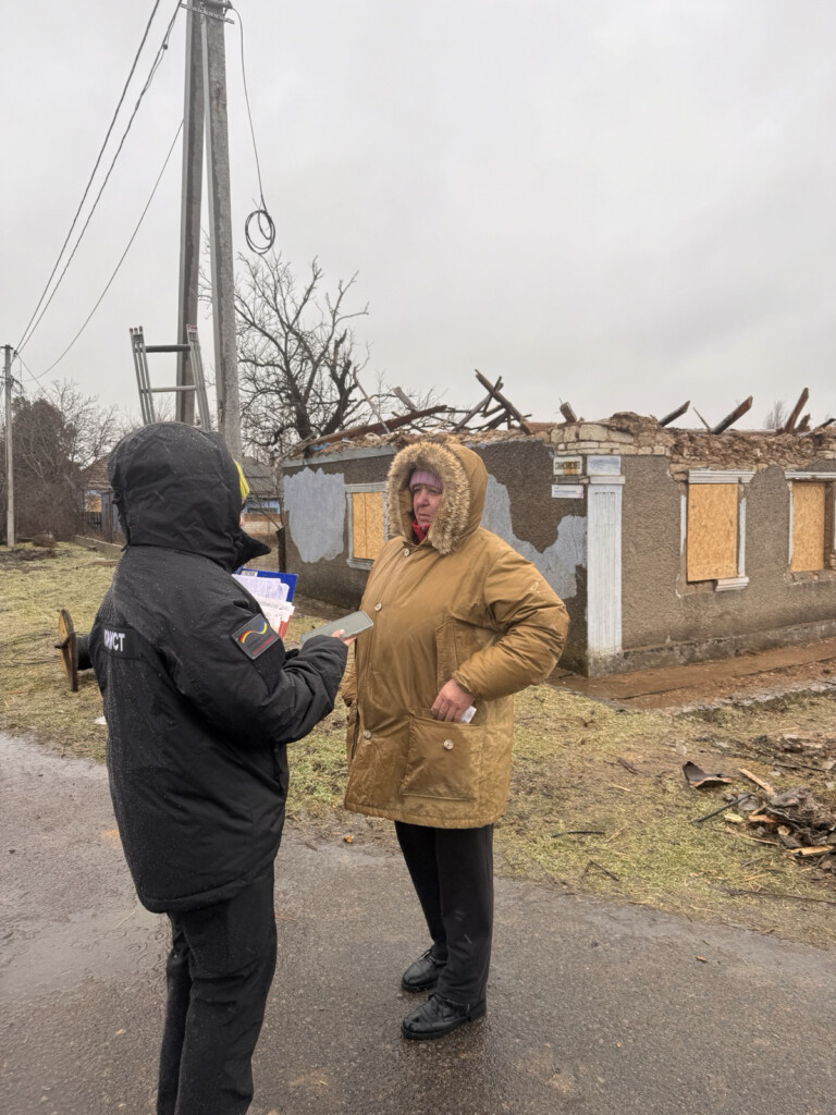 Команди БФ «Схід SOS» підтримали постраждалих жителів Запоріжжя і Миколаєва після ворожих обстрілів | БФ «Схід SOS», картинка №10