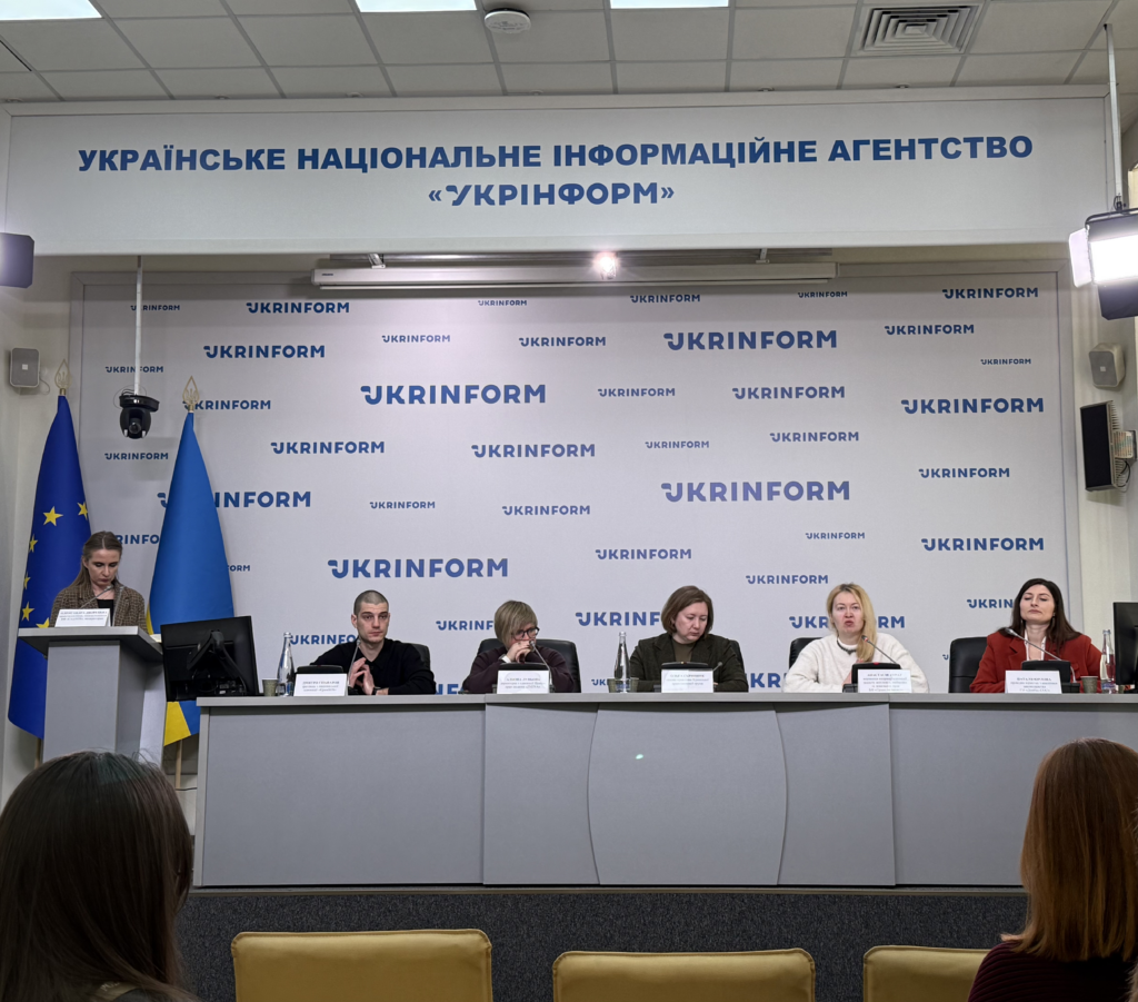 How Should the State Protect the Rights of War Victims in 2026? Roadmap Presentation and 17 Priority Steps for the Government | CF «East SOS», картинка №3